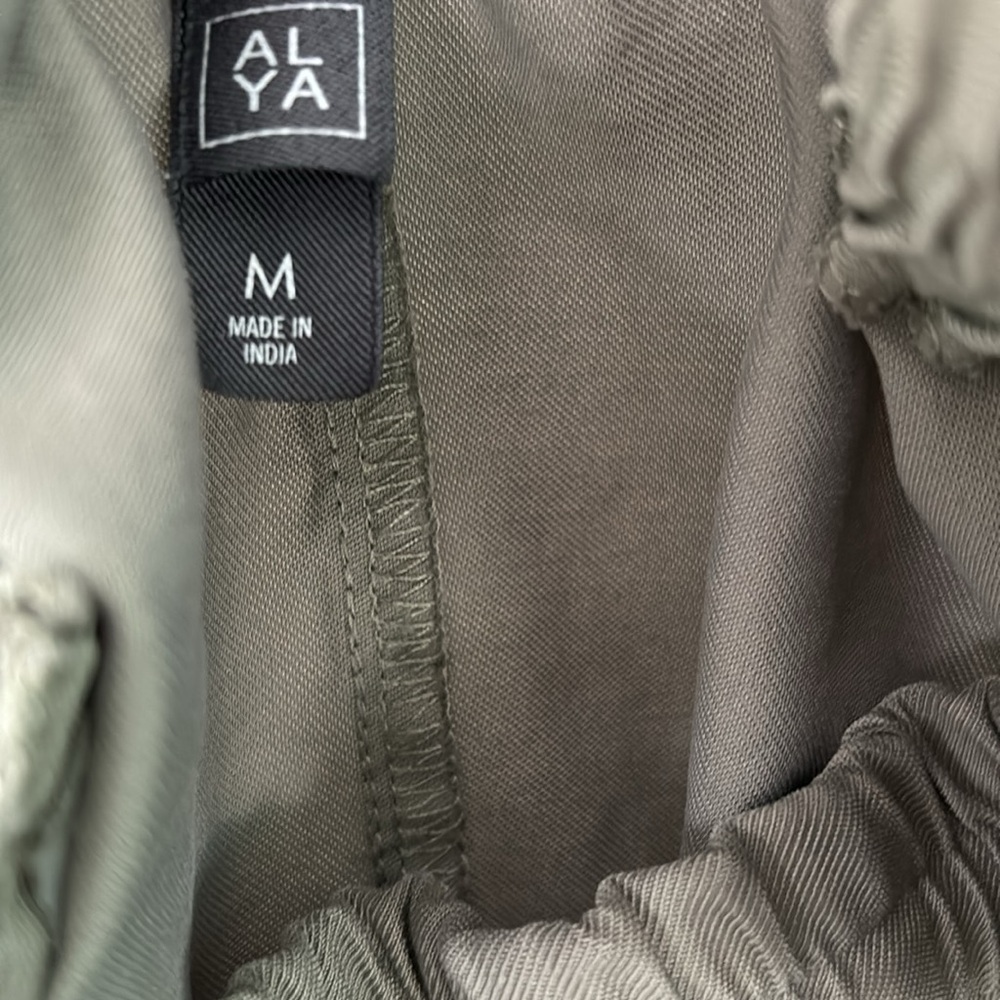 Jogger Pant - Picture 5 of 7